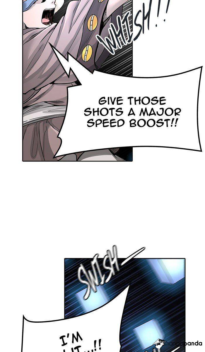 Tower of God Chapter 473 image 026